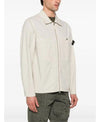 STONE ISLAND MilSpec Stretch Ripstop TC Overshirt 156725984 [P]