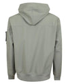 STONE ISLAND ライトソフトシェルジャケット 156726003 [P]