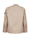 STONE ISLAND ストレッチコットンサテン L1S15 156726026 [P]