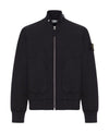 Stone Island Fleece Track Jacket 156726046 [P]