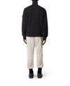 Stone Island Fleece Track Jacket 156726046 [P]