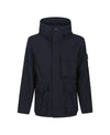 STONE ISLAND マイクロツイルジャケット 156726062 [P]