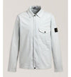 STONE ISLAND Baumwollstretch Brokentree L1S15 1200001 S0004 V0141 156726082 [P]