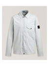 STONE ISLAND Baumwollstretch Brokentree L1S15 1200001 S0004 V0141 156726082 [P]