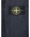 Stone Island Cotton Stretch Broken T 1200001 156726101 [P]