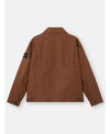 Stone Island Double Coated Cotton Ripstop L1S15 Jacket 156726125 [P]