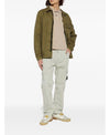 STONE ISLAND Broken Stretch T-Shirt L1S15 1200001 S0004 V015G 156726181 [P]