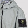 STONE ISLAND メンブレナ3L TCフードジャケット 156726187 [P]