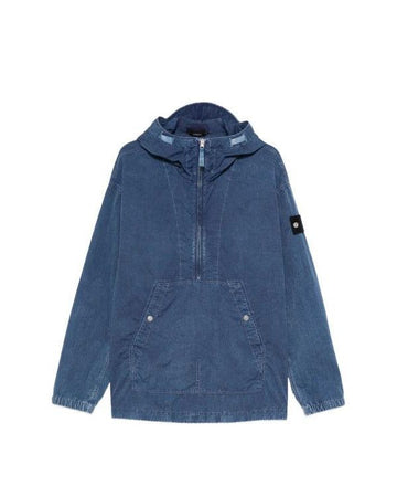 Stone Island 4100005 Hollow Fibre Nylon Indigo TC 156726191