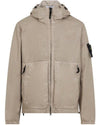 Stone Island OrganicLook Nylon Panama TC L1S15 4100053 156726174 [P]