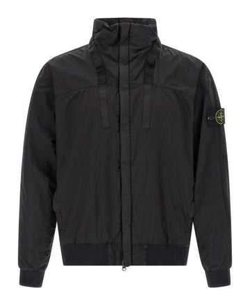 STONE ISLAND WatroTc Nylon Jacke L1S15 4100064 S0020 V0029 156726200