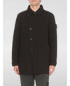 STONE ISLAND 42149 Anti-Drop Kurze Trenchcoat 811542149 A0029 156726188 [P]