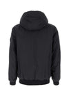 STONE ISLAND クランクルレップスNYジャケット 156726254 [P]