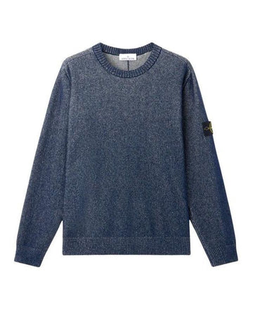 Stone Island Plated Rib Cotton Boucle L1S15 5100033 S0N12 V0M20 156726263