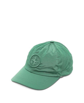 Stone Island Nylon Metal Cap EcoNyl Baseball 156726241