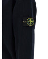 Stone Island Cotton V-Neck Cardigan 156726272 [P]