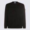STONE ISLAND マイクロステッチソフトコットンスウェットオーガニック 156726252 [P]
