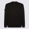 STONE ISLAND マイクロステッチソフトコットンスウェットオーガニック 156726252 [P]