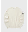 STONE ISLAND クルーネックコットンスウェット 156726265 [P]