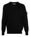 STONE ISLAND ソフトコットンクルーネックセーター 156726276 [P]