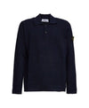 Stone Island Micro Stitch Soft Cotton Polo Shirt 156726295 [P]