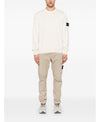 STONE ISLAND ソフトコットンクルーネックスウェットオーガニック 156726273 [P]