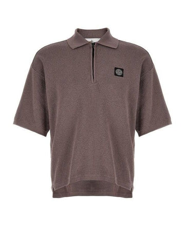STONE ISLAND ライト ロー ハンド コットン ショート L1S15 156726306