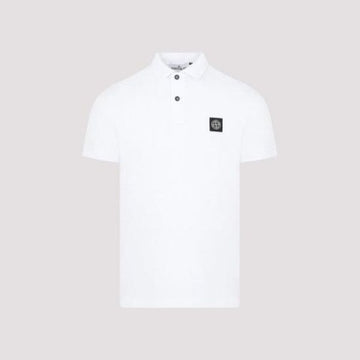 STONE ISLAND Pique mit Stretch L1S15 2200008 156726402