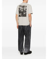 STONE ISLAND 2100001 Combed Baumwolle Jersey L1S15 2100001 S0374 V0061 156726409 [P]