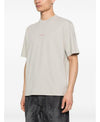 STONE ISLAND 2100001 Combed Baumwolle Jersey L1S15 2100001 S0374 V0061 156726409 [P]