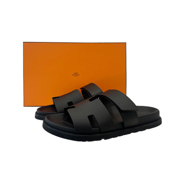 Hermes Men's Sandals Slippers H211865ZH01 156726560