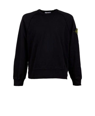Stone Island Cotton Fleece Sweatshirt L1S15 6100041 S0051 V0029 156726632