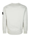 STONE ISLAND RegularFit Baumwollfleece Crew L1S15 6100060 156726619 [P]