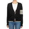 THOM BROWNE Damen Cardigan 110772796 [P]