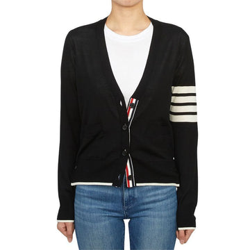 THOM BROWNE Damen Cardigan 110772796