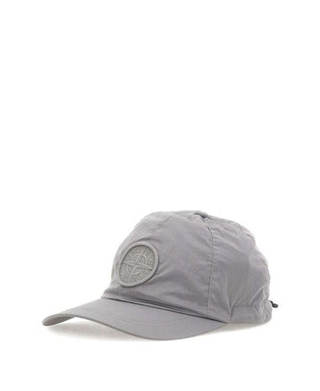 Stone Island Nylon Metal Cap EcoNyl Baseball 156726657
