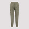 Stone Island Stretch Cotton TELA PARACADUTE Pants 156726688 [P]