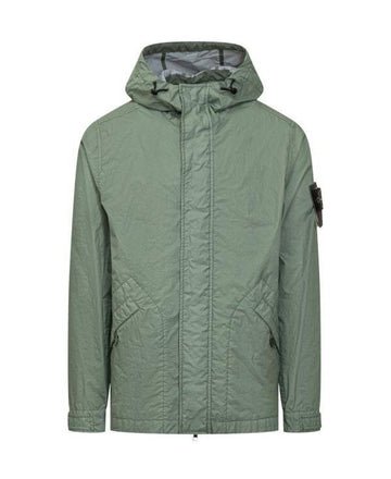 STONE ISLAND Membrana 3L TC Kapuzenjacke 156726735