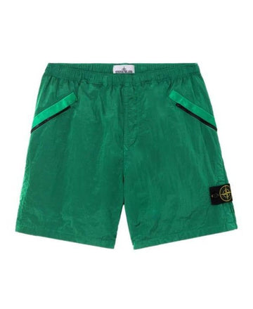 Stone Island Econyl Metal Shorts 156726749