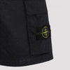 Stone Island Organic Look Nylon Panama Tc Shorts L1S15 156726782 [P]