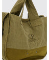 CP COMPANY ラフィア ショルダーバッグ 156726835 [P]