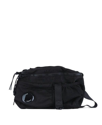 CP COMPANY ナイロン B レンズ ウエストバッグ 156726824