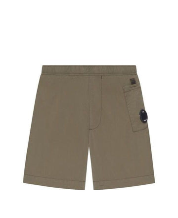 CP Company Nylon Swim Shorts with Flat Lens 156726948