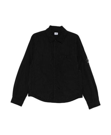 CP COMPANY パディド レンズ オーバーシャツ 156726975