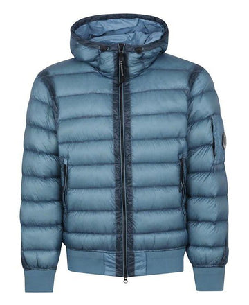 CP Company Lens Down Jacket 156727022