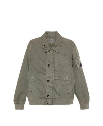 CP Company Medium Jacket 156727040