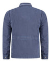 CP COMPANY 50 Fili Wax Explorer Jacke 156727089 [P]