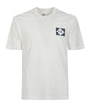 CP COMPANY Komfortables T-Shirt mit kurzem Arm 156727275 [P]