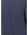 CP Company Pigment Dyed Short Sleeve T-Shirt 156727314 [P]