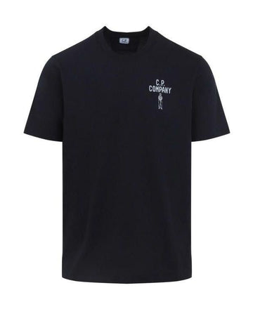 CP Company 301 Pd Short Sleeve T-Shirt 156727415